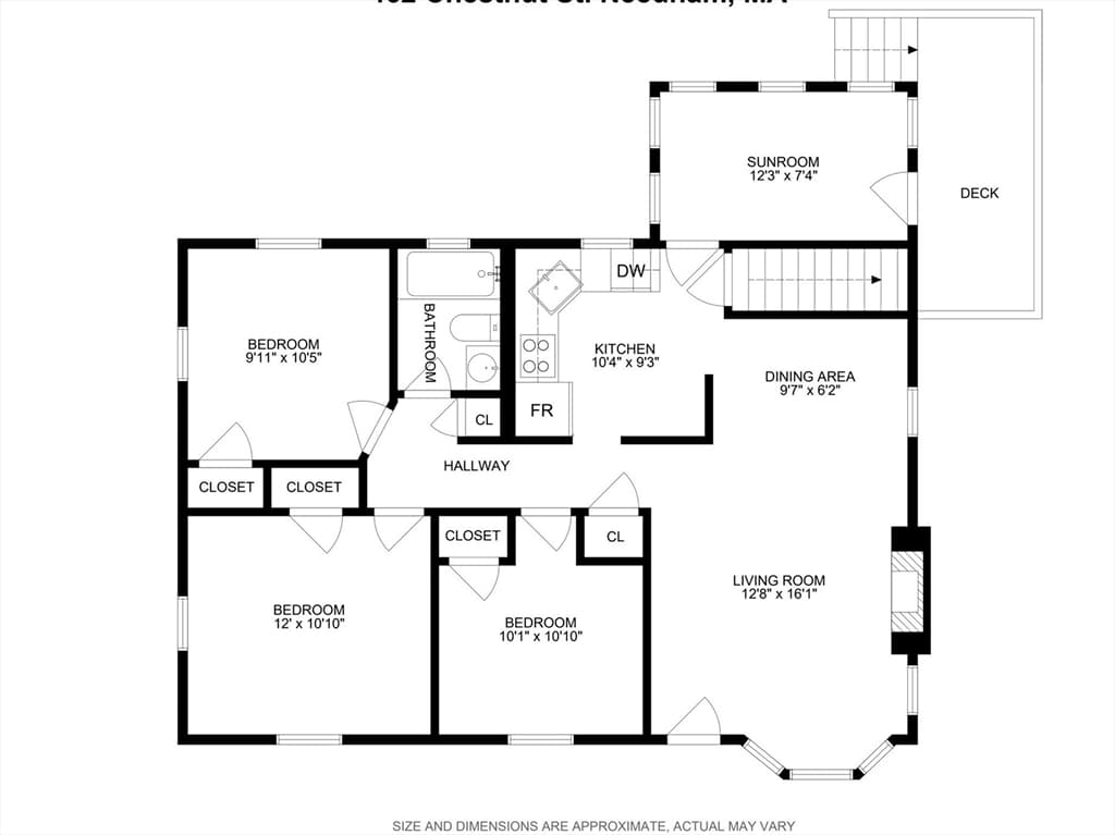 462 Chestnut St, Needham MA 02492 photo 35