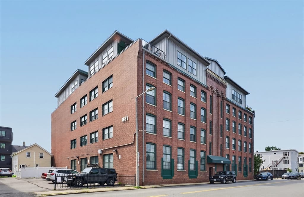 881 E 1st St # 203, Boston MA 02127 photo 20