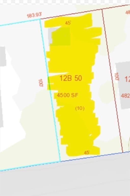 LOT 10 Auburn Street, East Longmeadow MA 01028