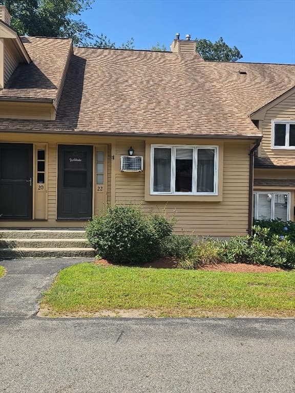 22 Casablanca Ct # 22, Haverhill MA 01832 photo 3