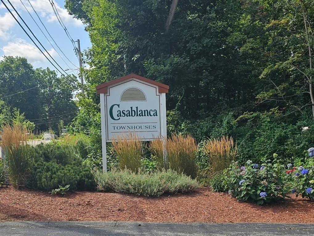 22 Casablanca Ct # 22, Haverhill MA 01832
