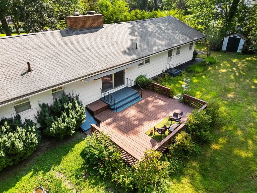 437 Salem St, North Andover MA 01845 photo 2