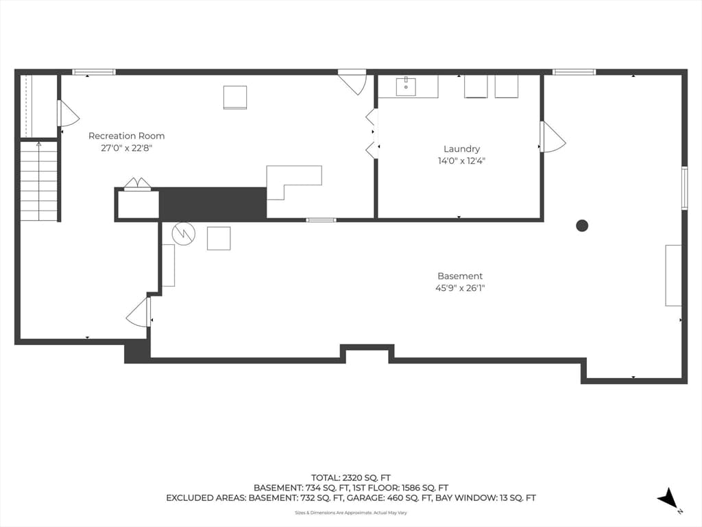 437 Salem St, North Andover MA 01845 photo 32