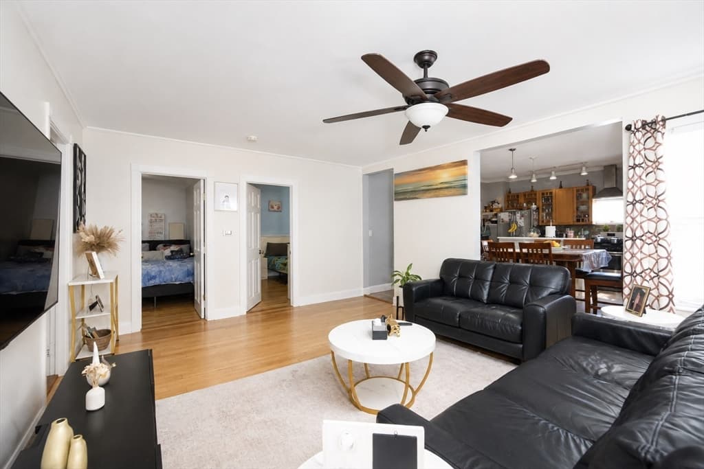 67 W Ashland St, Brockton MA 02301 photo 3