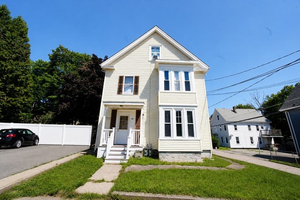67 W Ashland St, Brockton MA 02301 photo 30