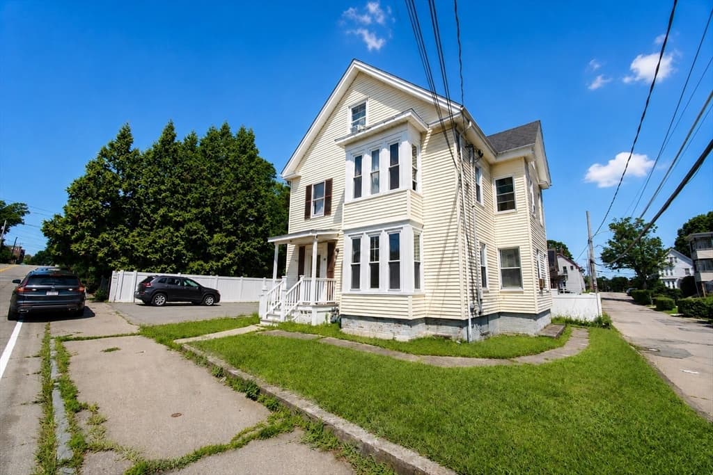 67 W Ashland St, Brockton MA 02301 photo 29