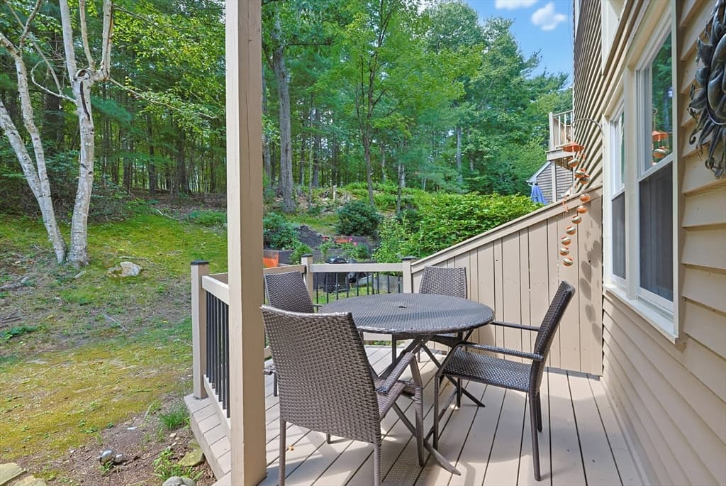 Condominium at 168 Upton St # 11, Grafton MA 01519, Grafton, photo 6 of 28