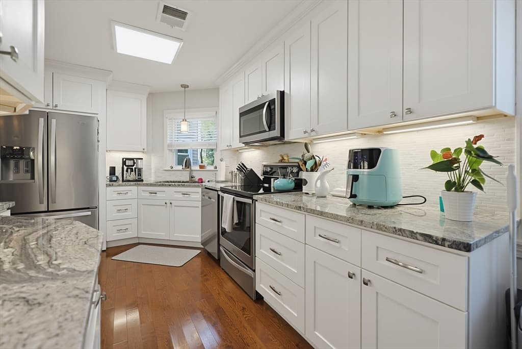 Condominium at 168 Upton St # 11, Grafton MA 01519, Grafton, photo 17 of 28