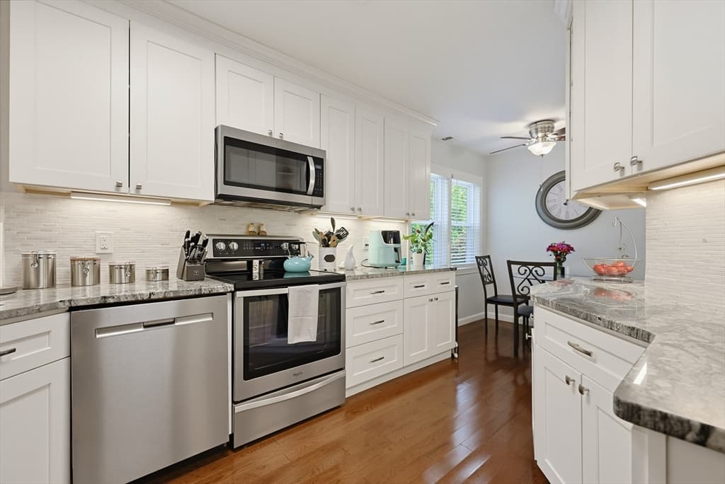 Condominium at 168 Upton St # 11, Grafton MA 01519, Grafton, photo 16 of 28