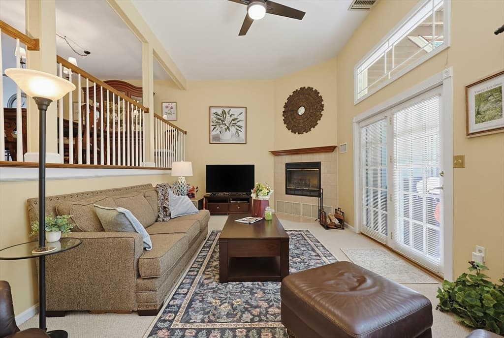 Condominium at 168 Upton St # 11, Grafton MA 01519, Grafton, photo 9 of 28