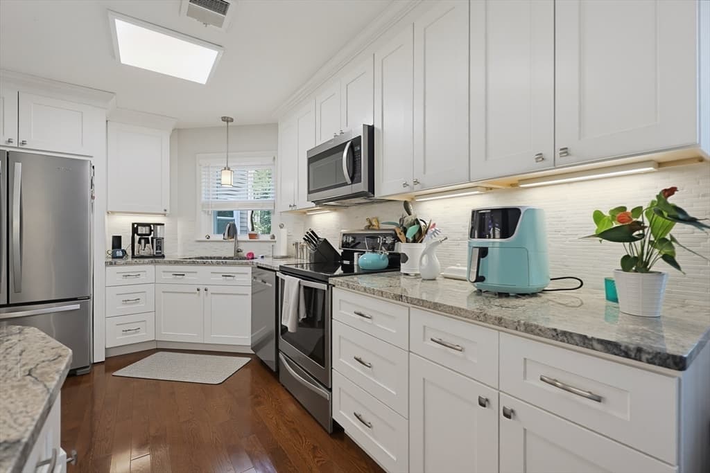 Condominium at 168 Upton St # 11, Grafton MA 01519, Grafton, photo 14 of 28