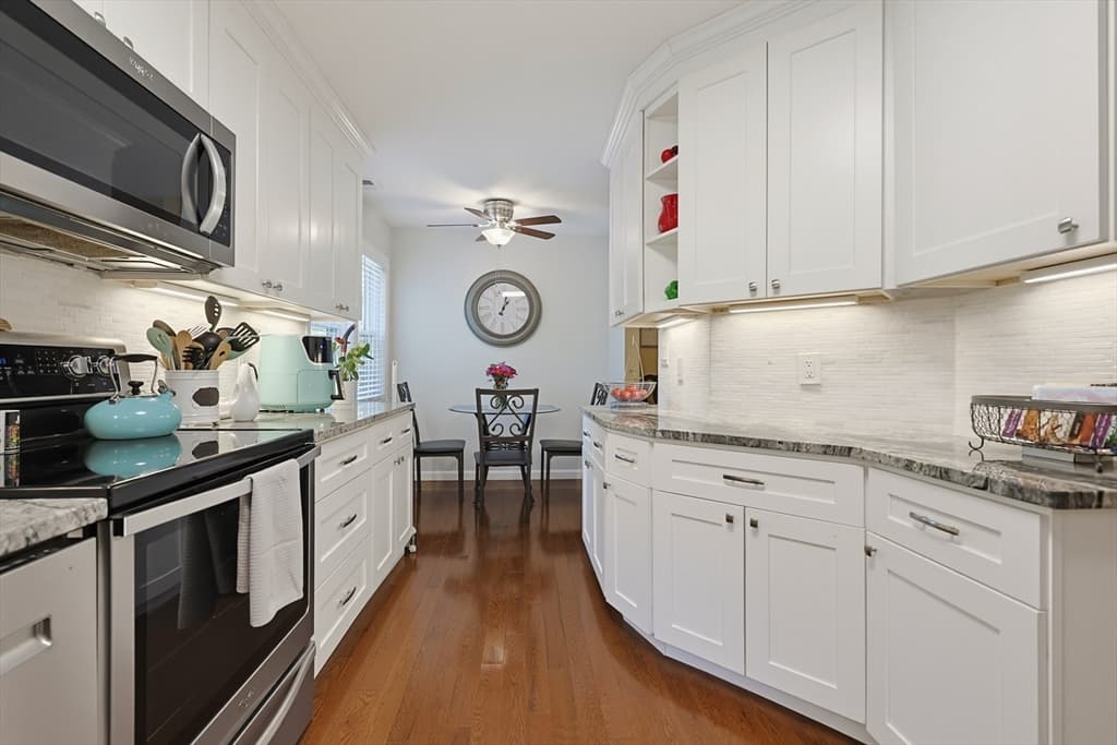 Condominium at 168 Upton St # 11, Grafton MA 01519, Grafton, photo 15 of 28