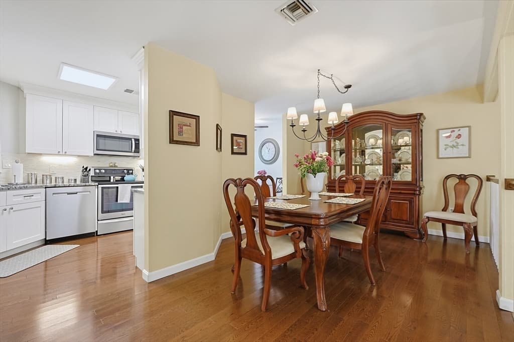 Condominium at 168 Upton St # 11, Grafton MA 01519, Grafton, photo 11 of 28