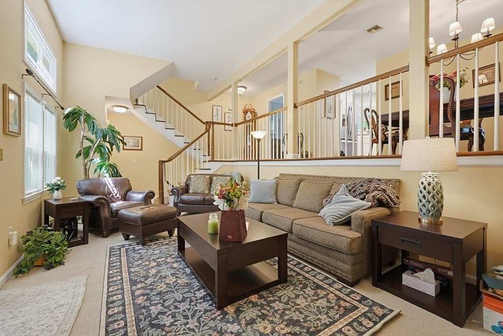 Condominium at 168 Upton St # 11, Grafton MA 01519, Grafton, photo 8 of 28