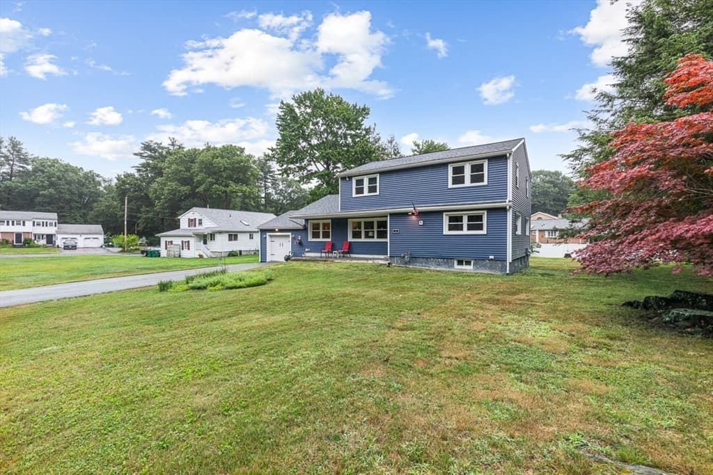 3 Grant Rd, Easton MA 02375 photo 6