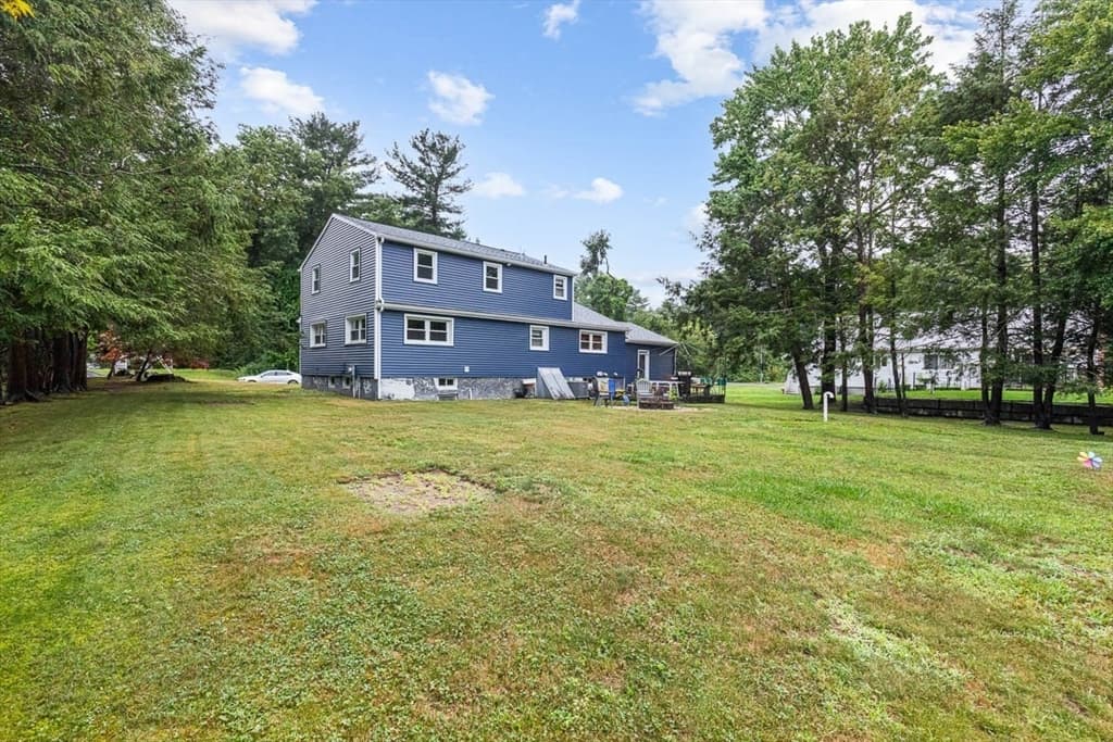 3 Grant Rd, Easton MA 02375 photo 12
