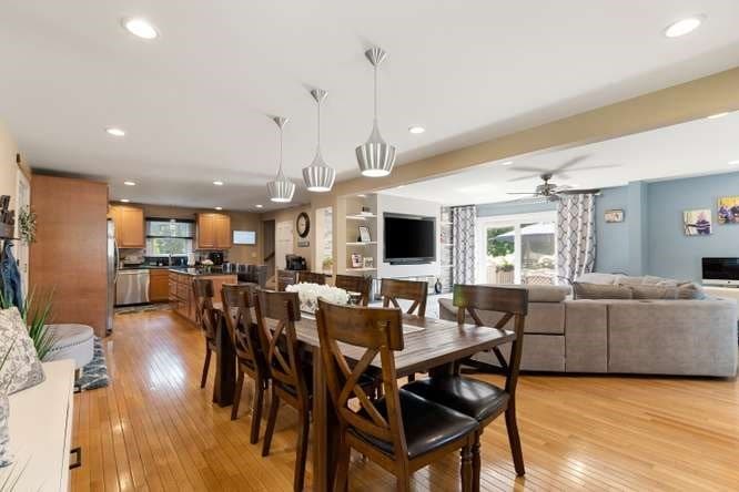 Single Family Residence at 40 Hillside Ave, Beverly MA 01915, Beverly, photo 6 of 42