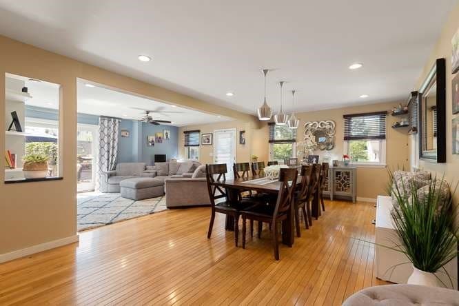 Single Family Residence at 40 Hillside Ave, Beverly MA 01915, Beverly, photo 13 of 42