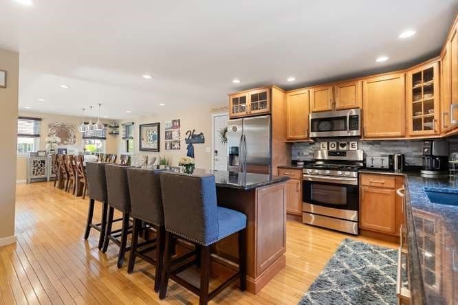 Single Family Residence at 40 Hillside Ave, Beverly MA 01915, Beverly, photo 17 of 42