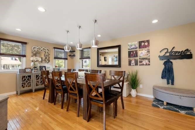 Single Family Residence at 40 Hillside Ave, Beverly MA 01915, Beverly, photo 12 of 42