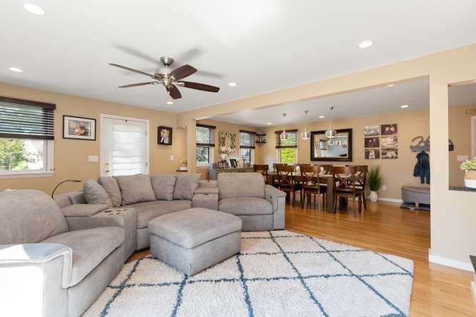 Single Family Residence at 40 Hillside Ave, Beverly MA 01915, Beverly, photo 10 of 42