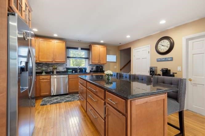 Single Family Residence at 40 Hillside Ave, Beverly MA 01915, Beverly, photo 14 of 42