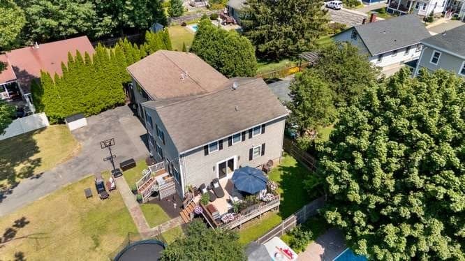 Single Family Residence at 40 Hillside Ave, Beverly MA 01915, Beverly, photo 40 of 42