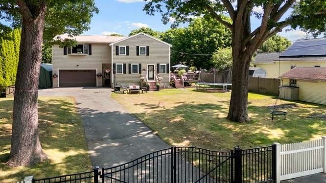Single Family Residence at 40 Hillside Ave, Beverly MA 01915, Beverly, photo 35 of 42