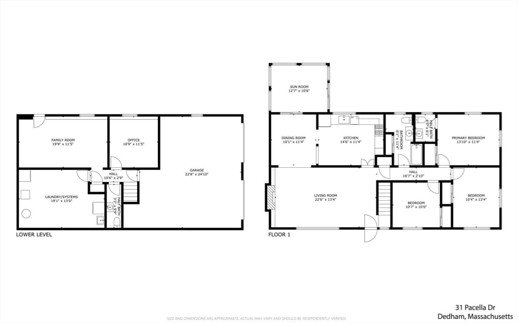 31 Pacella Drive, Dedham MA 02026 photo 23