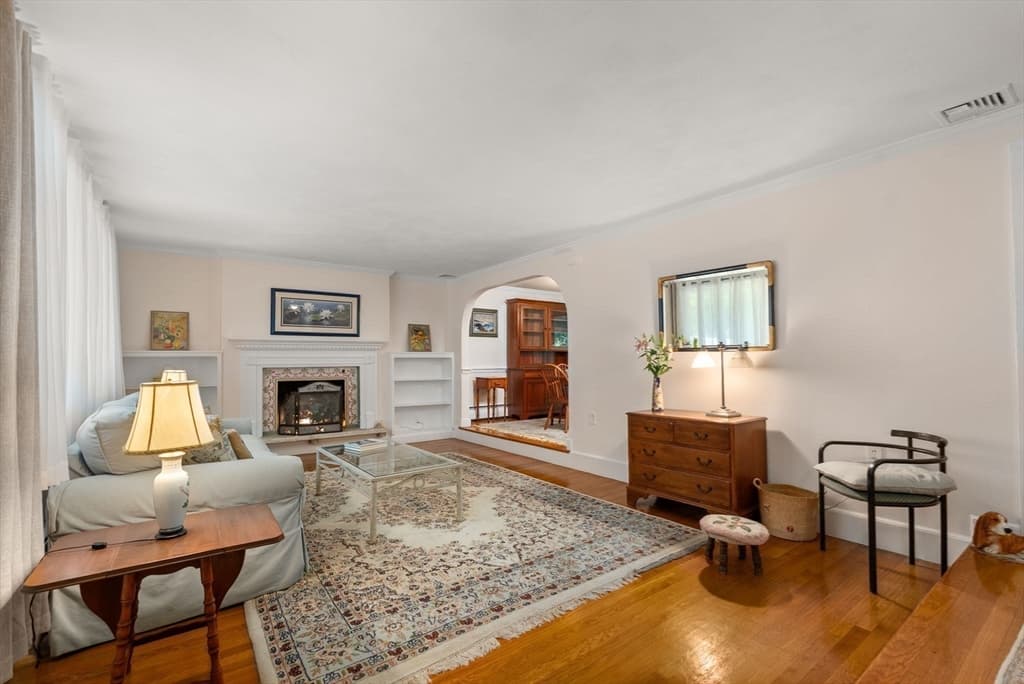 31 Pacella Drive, Dedham MA 02026 photo 5