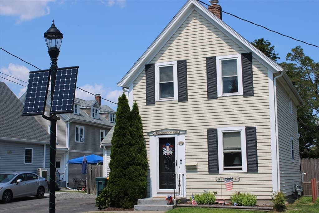 38 Harrison Avenue, Abington MA 02351 photo 2