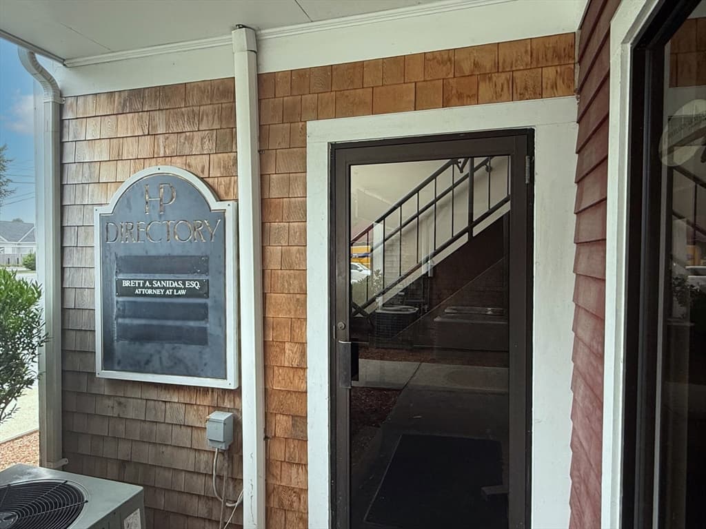 205 Worcester Court # 5C, Falmouth MA 02540 photo 2