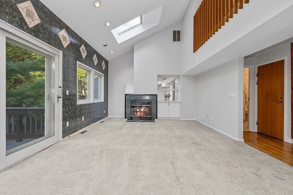22 Cannon Forge Drive # 22, Foxboro MA 02035 photo 13