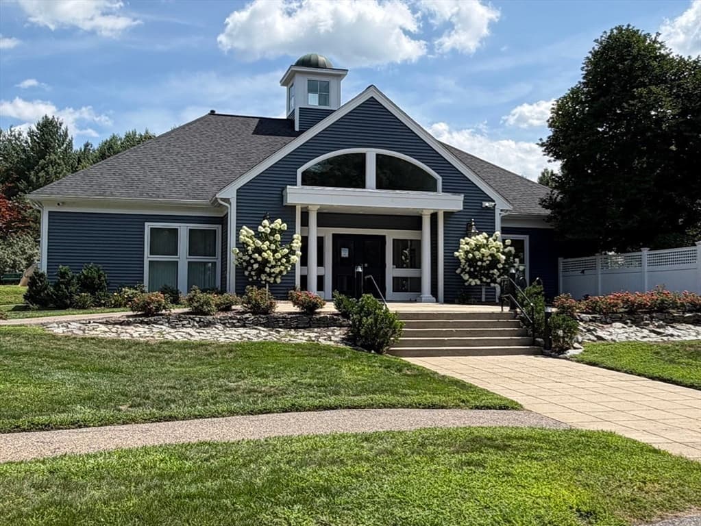 22 Cannon Forge Drive # 22, Foxboro MA 02035 photo 10
