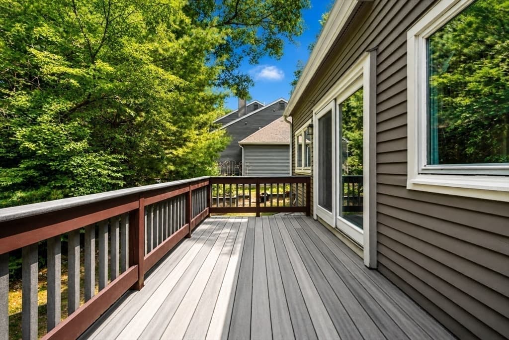 22 Cannon Forge Drive # 22, Foxboro MA 02035 photo 37