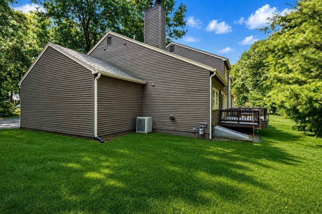 22 Cannon Forge Drive # 22, Foxboro MA 02035 photo 39