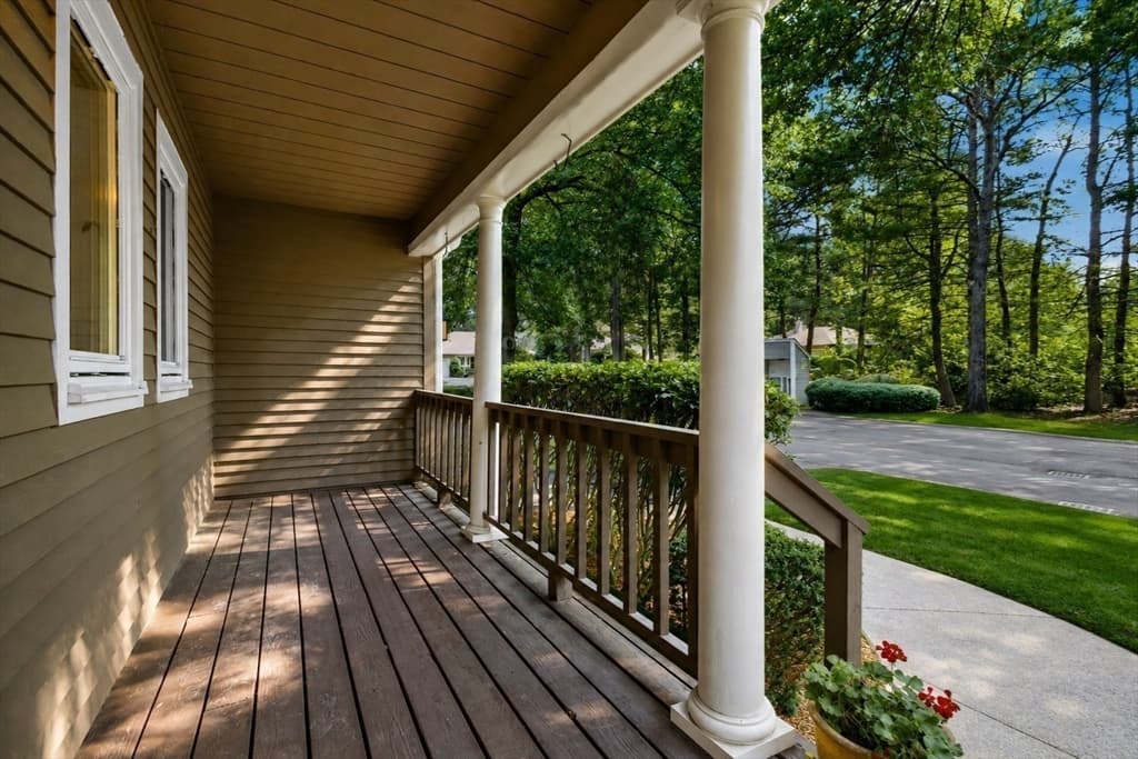 22 Cannon Forge Drive # 22, Foxboro MA 02035 photo 8