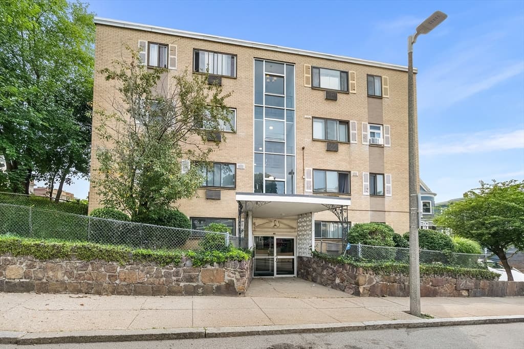 46 Adams St # D6, Boston MA 02122 photo 13