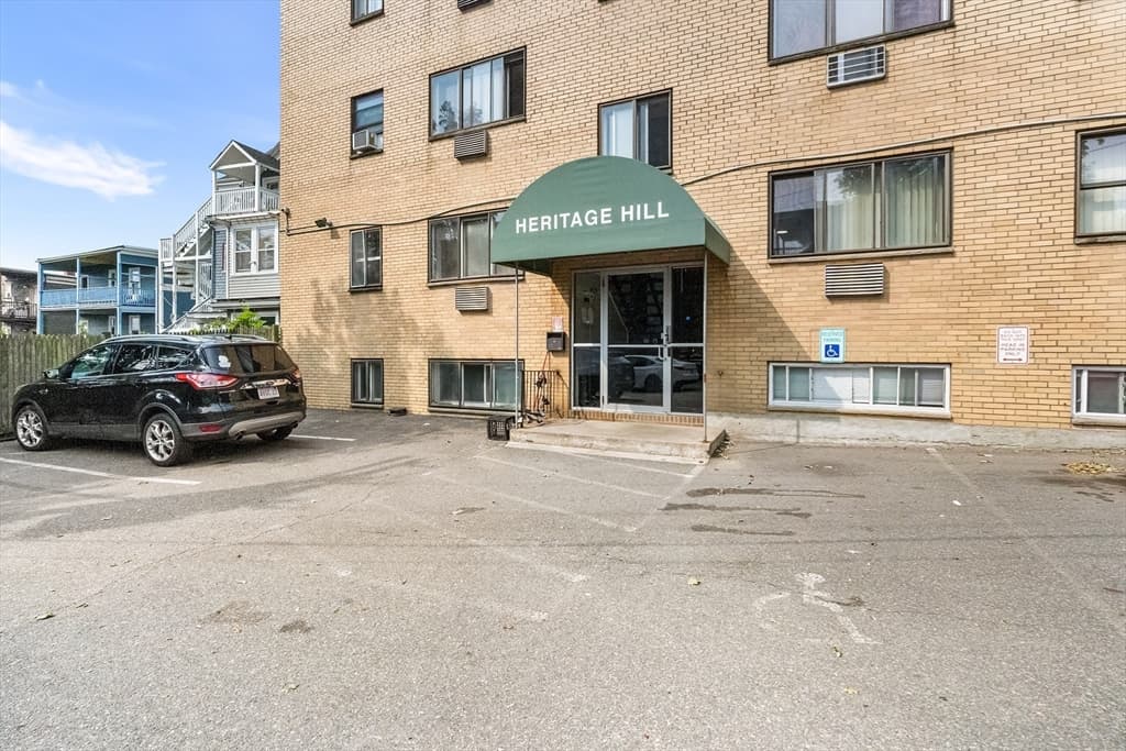 46 Adams St # D6, Boston MA 02122 photo 15