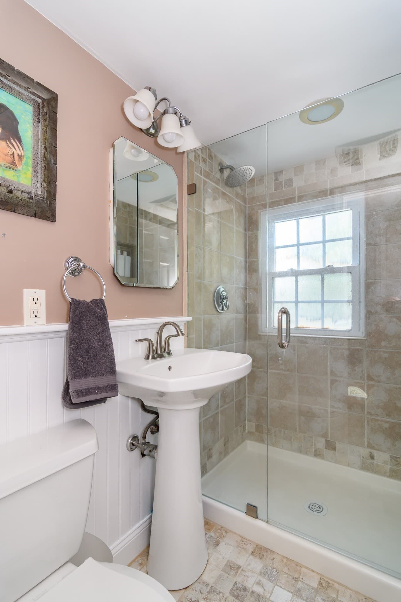 Single Family Residence at 5 Pryor Rd, Natick MA 01760, Natick, photo 23 of 34