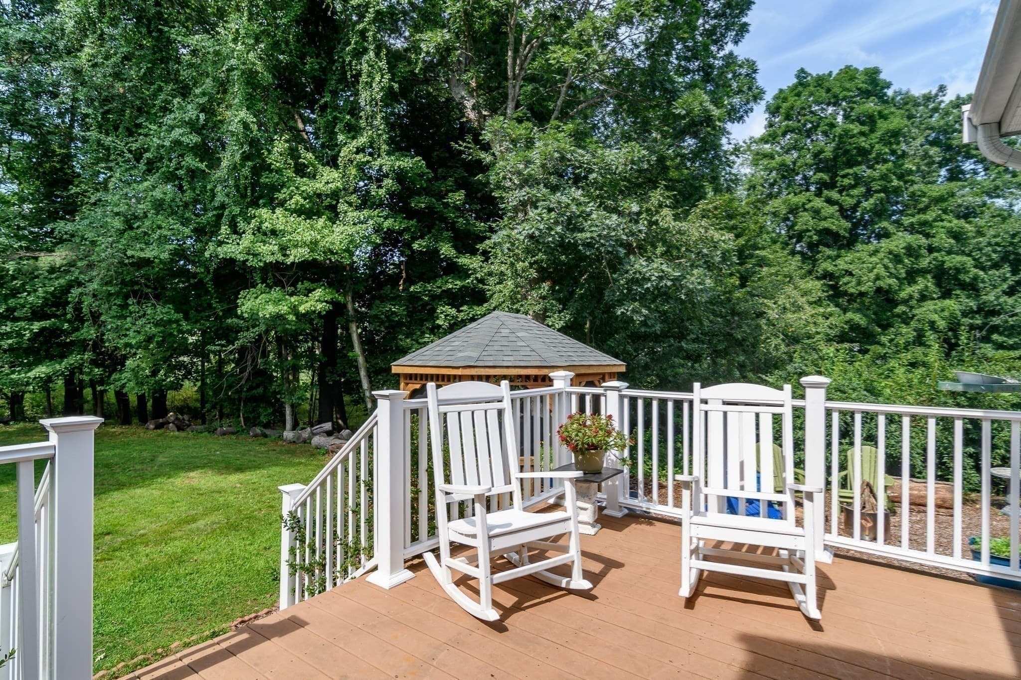 Single Family Residence at 5 Pryor Rd, Natick MA 01760, Natick, photo 13 of 34