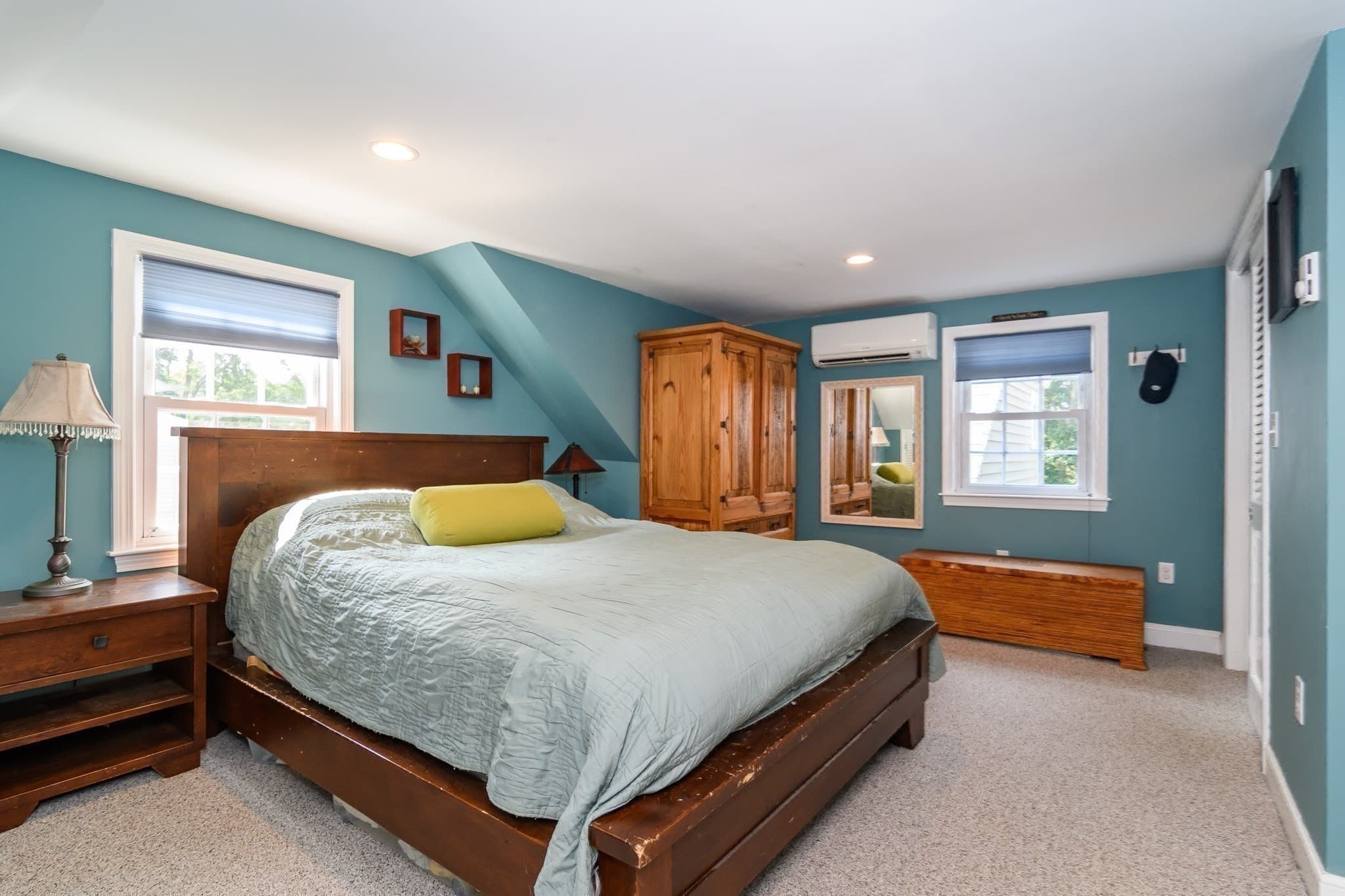 Single Family Residence at 5 Pryor Rd, Natick MA 01760, Natick, photo 17 of 34