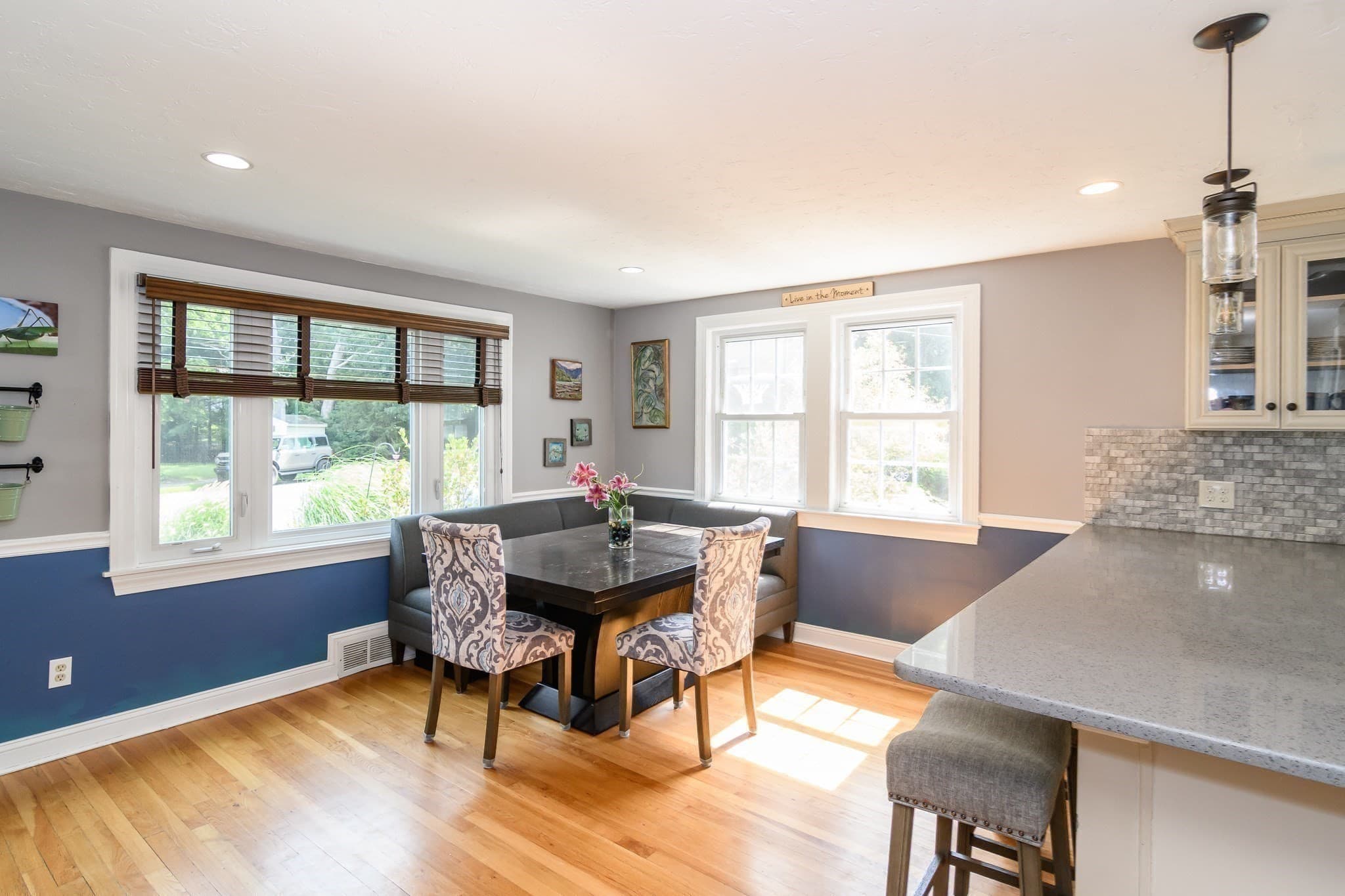 Single Family Residence at 5 Pryor Rd, Natick MA 01760, Natick, photo 7 of 34