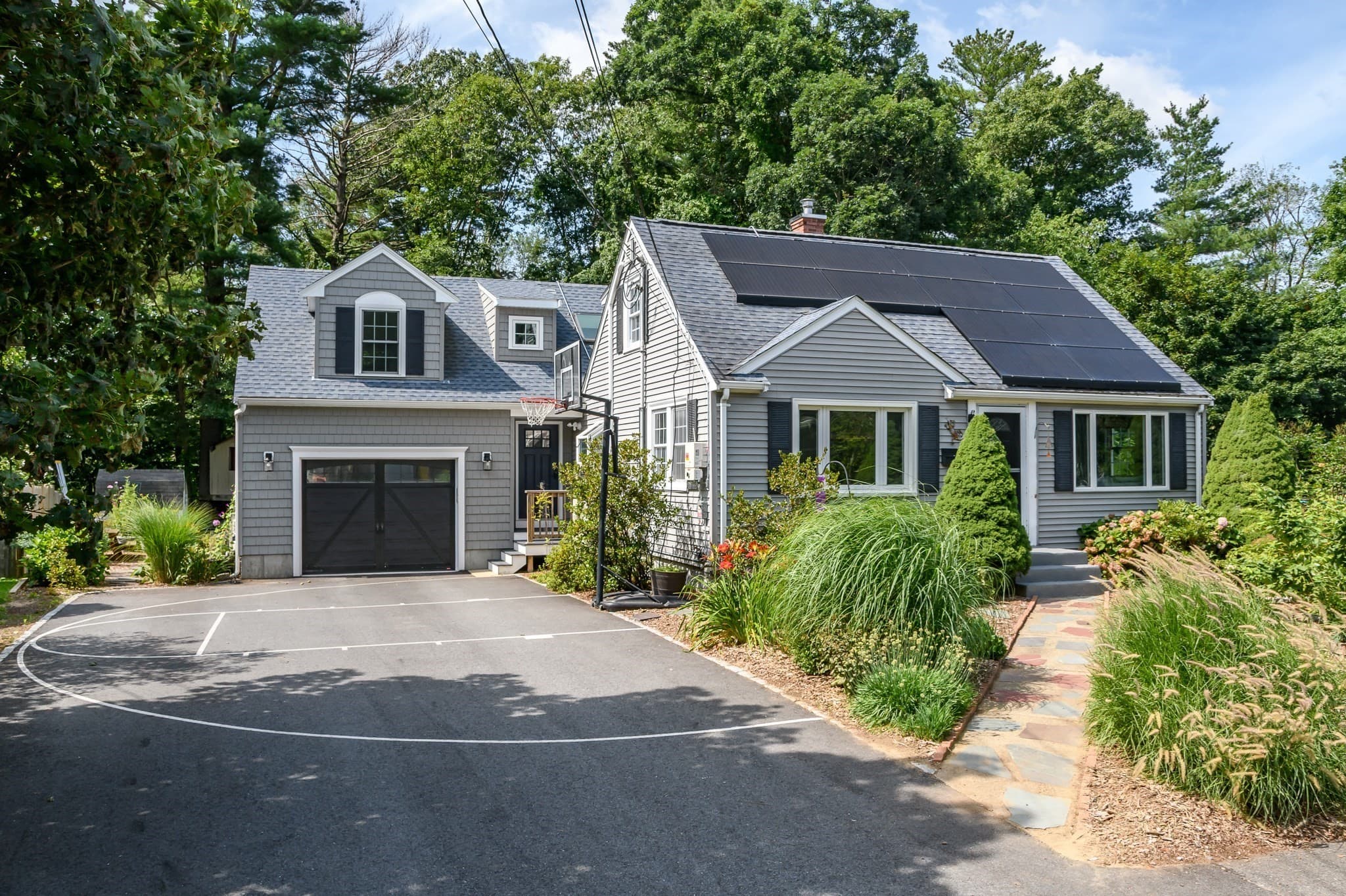 5 Pryor Rd, Natick MA 01760