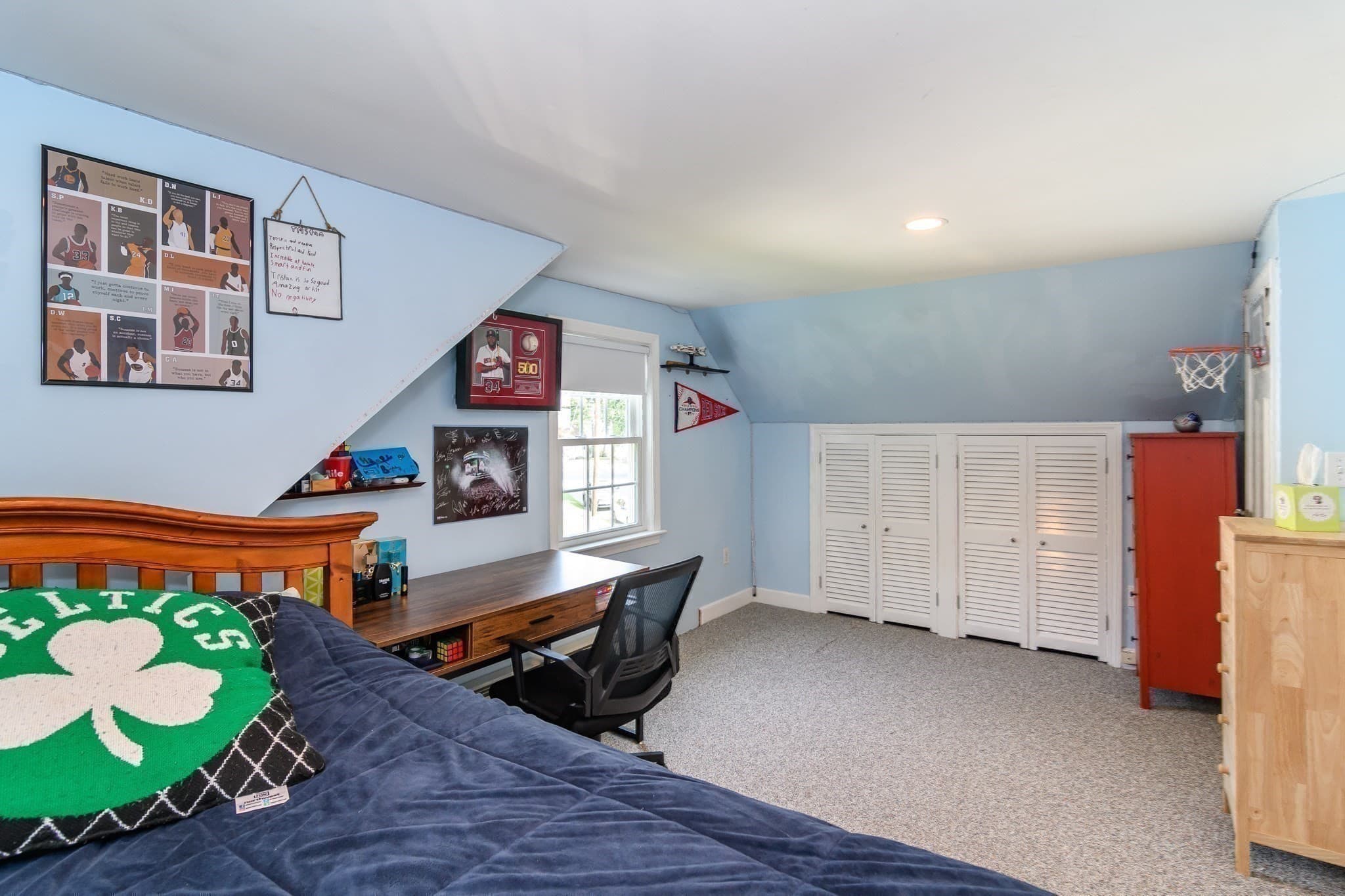 Single Family Residence at 5 Pryor Rd, Natick MA 01760, Natick, photo 20 of 34