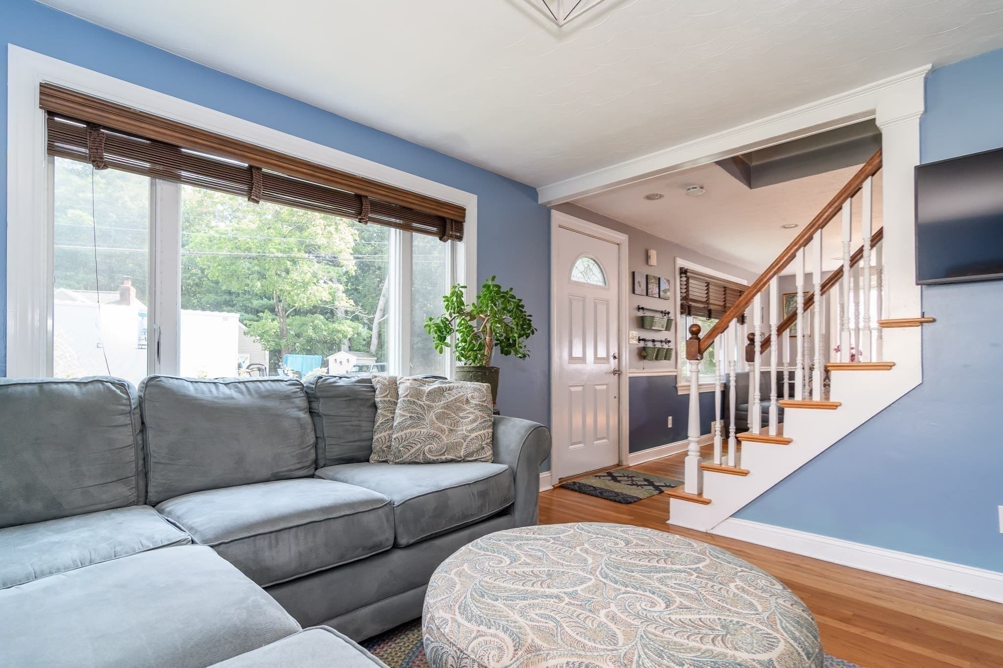 Single Family Residence at 5 Pryor Rd, Natick MA 01760, Natick, photo 9 of 34