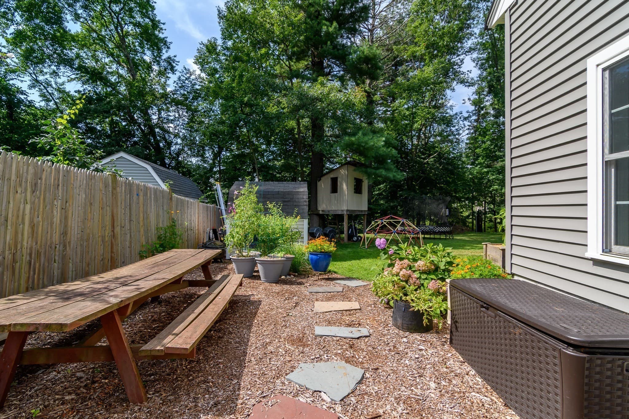 Single Family Residence at 5 Pryor Rd, Natick MA 01760, Natick, photo 34 of 34