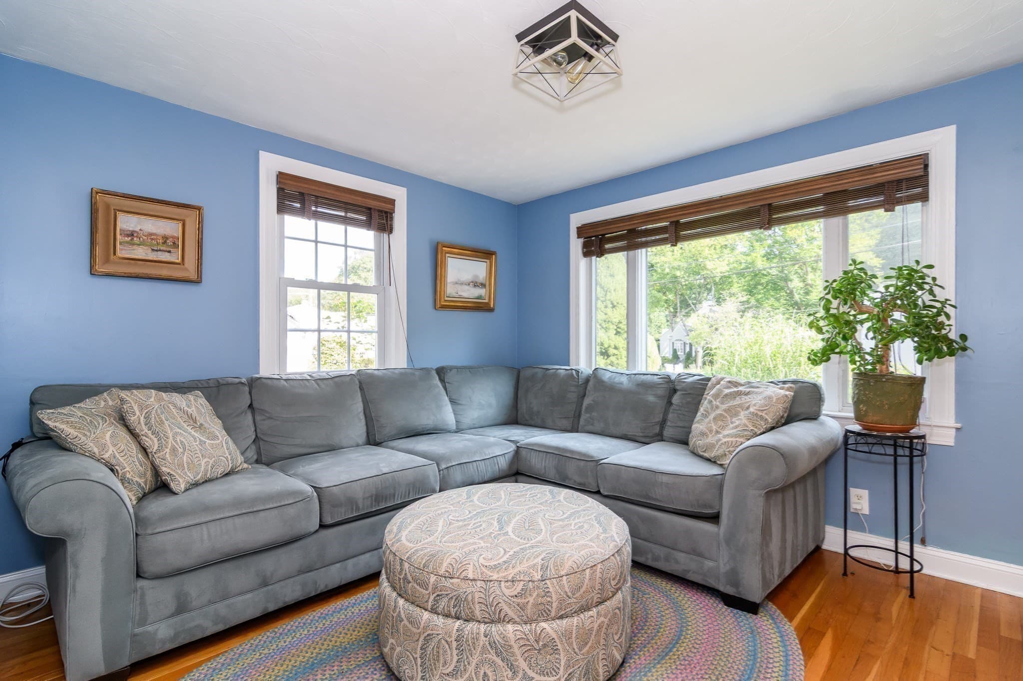 Single Family Residence at 5 Pryor Rd, Natick MA 01760, Natick, photo 10 of 34