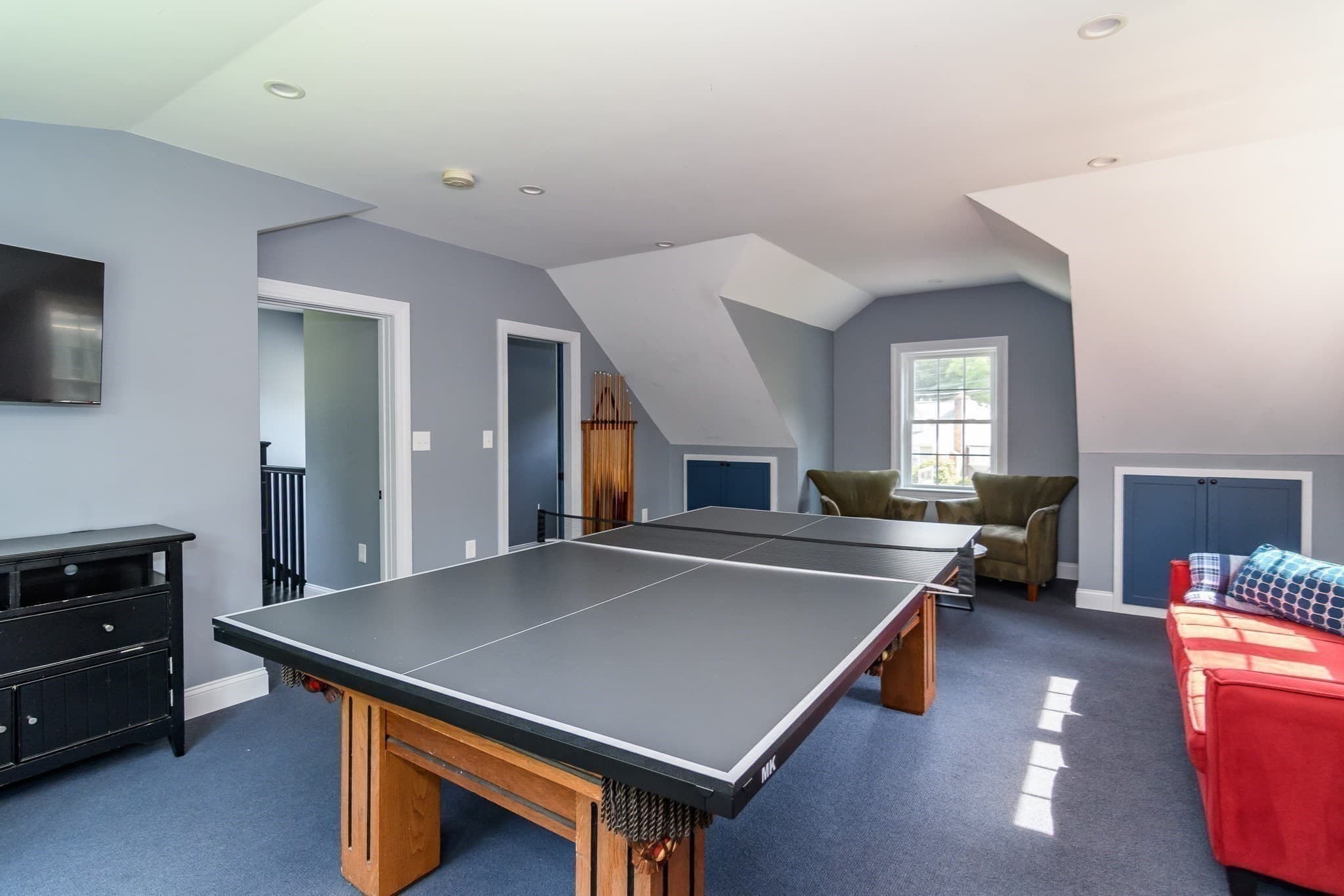 Single Family Residence at 5 Pryor Rd, Natick MA 01760, Natick, photo 15 of 34