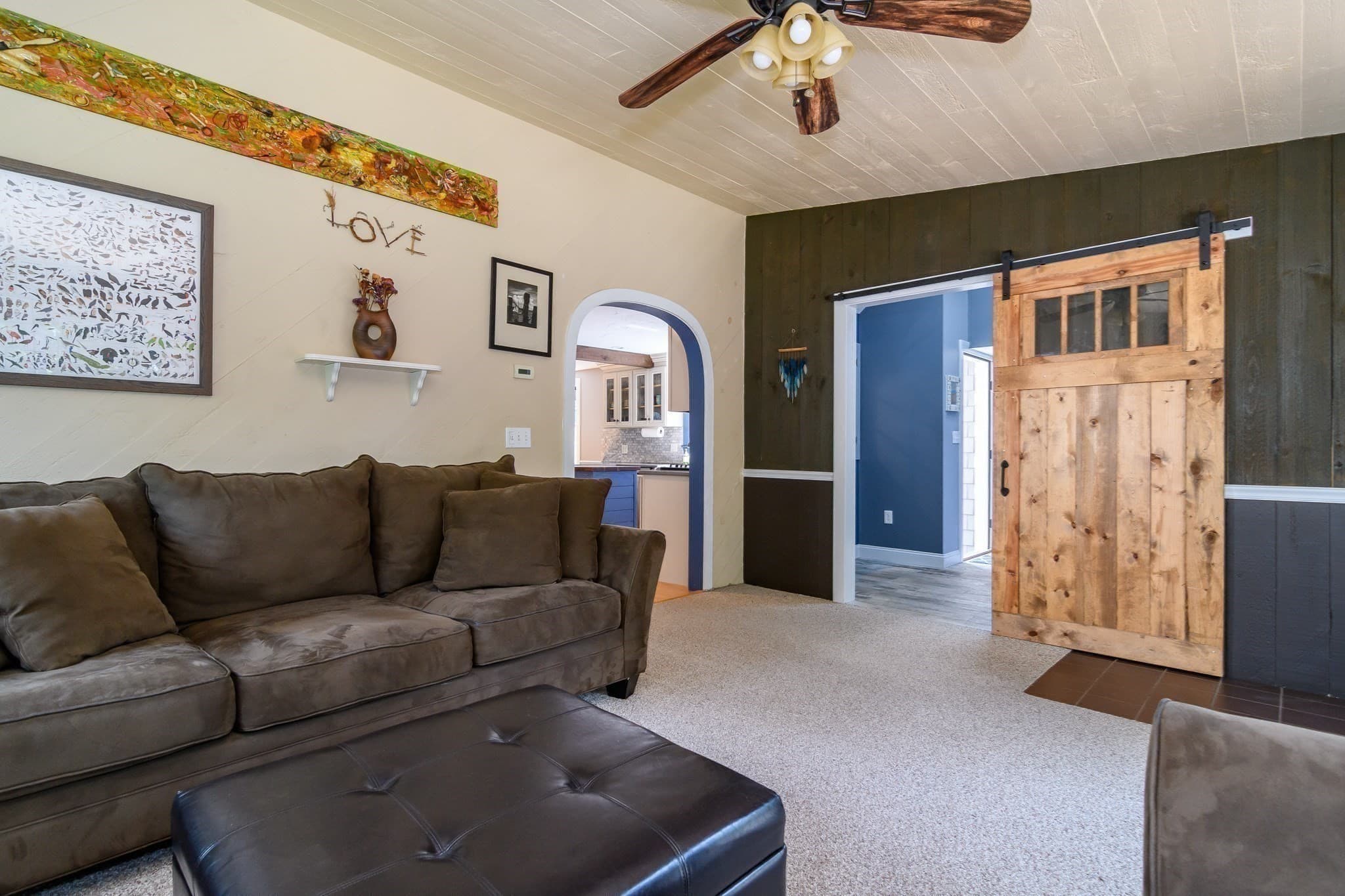 Single Family Residence at 5 Pryor Rd, Natick MA 01760, Natick, photo 11 of 34